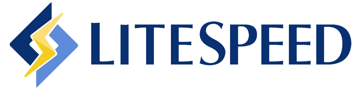 LiteSpeed logo
