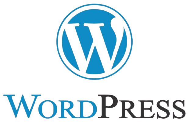 WordPress logo